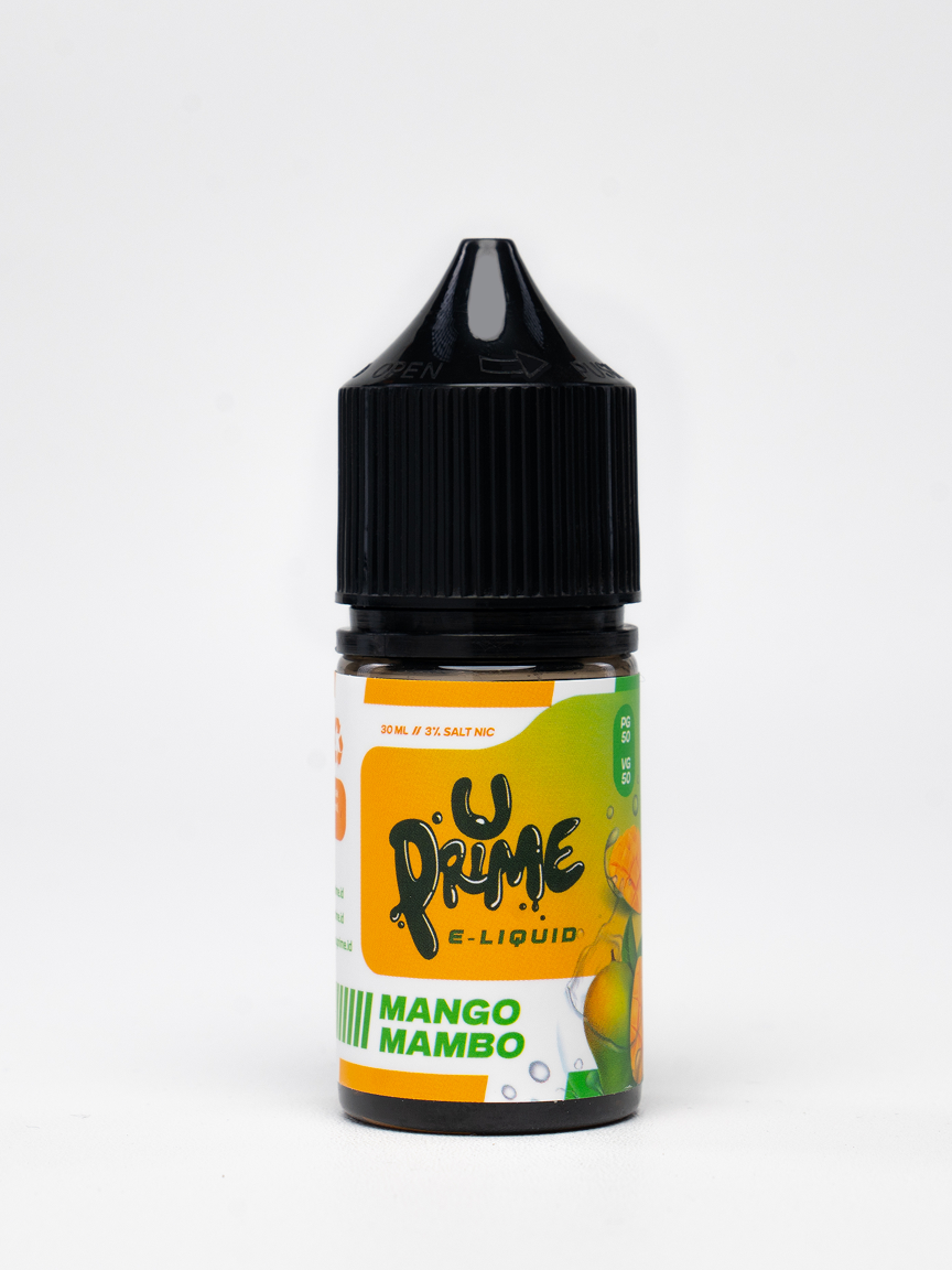 Mango Mambo — photo 2